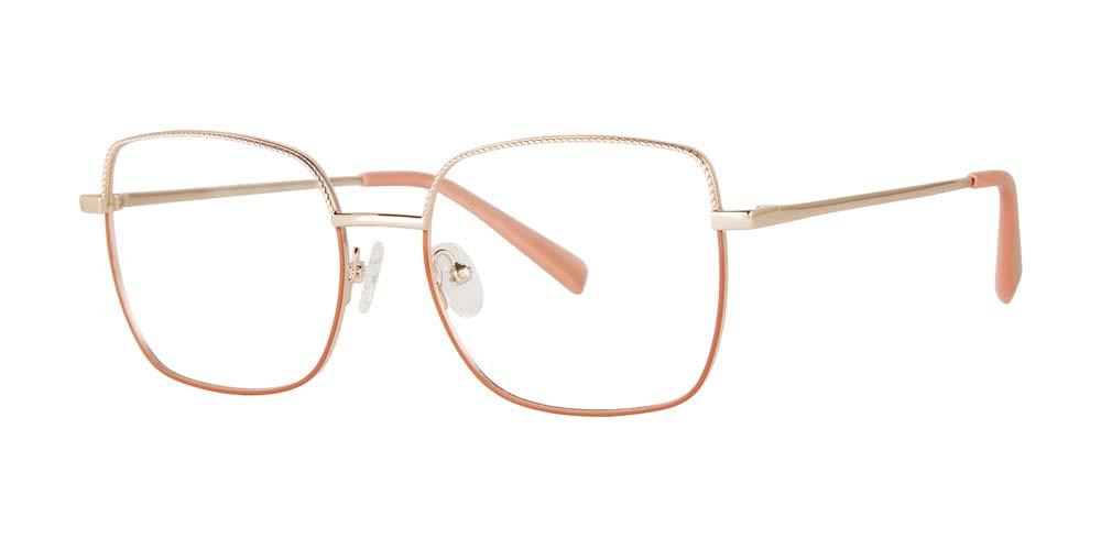 Genevieve Paris Design CLARITY Eyeglasses