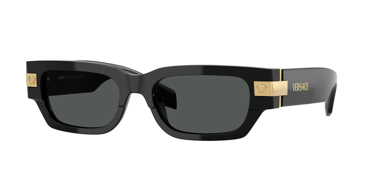 Versace 4465 Sunglasses