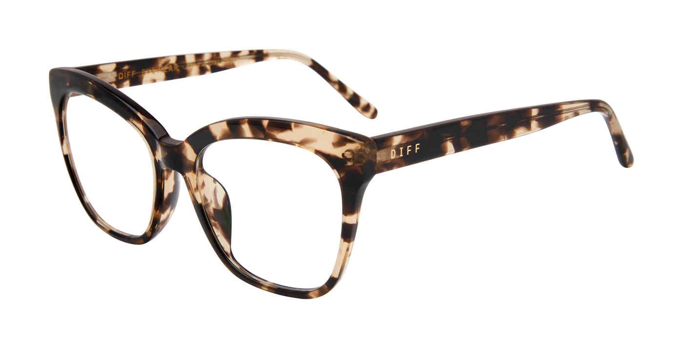 Diff Winston Eyeglasses