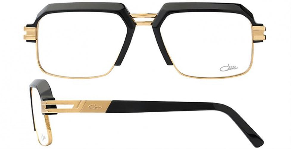 Cazal 6020 Eyeglasses