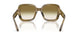 64808E - Green - Clear Gradient Dark Green