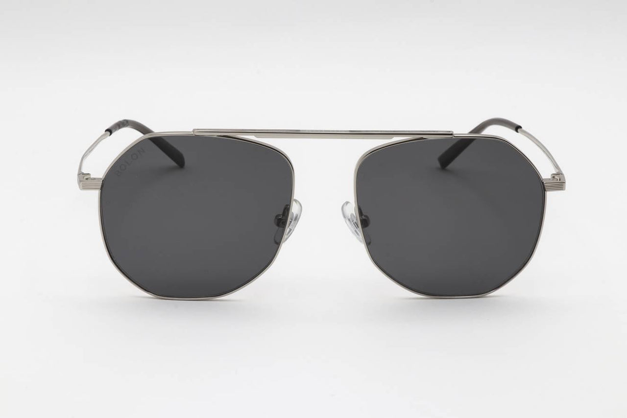 C90 - SILVER