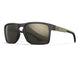 AC6FND04 - Captivate Tungsten Mirror/matte Black And Tan Frame - Captivate Tungsten Mirror