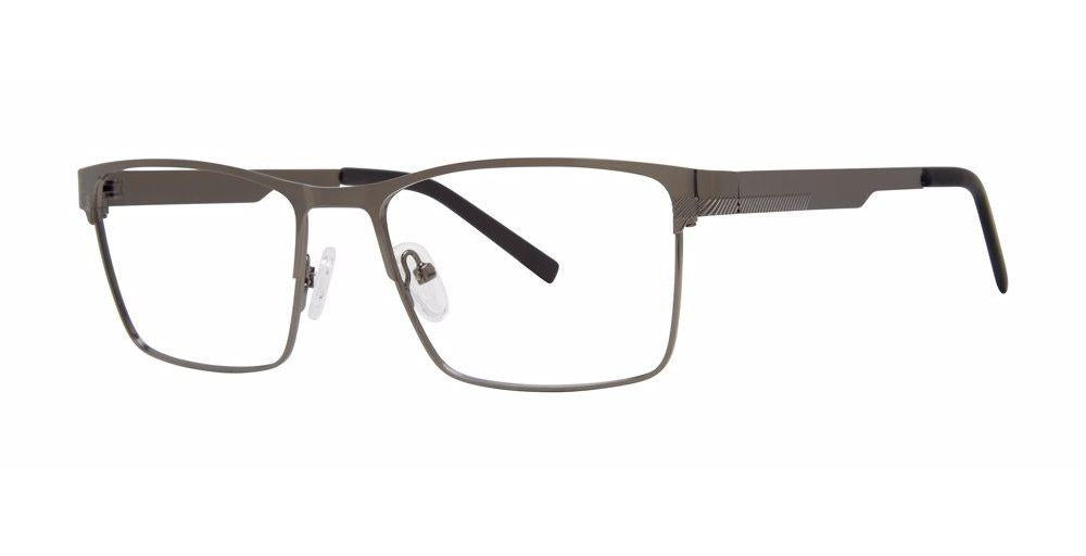 MTTGNMTL - Matte Gunmetal