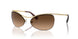 400474 - Gold - Gradient Brown