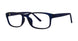 BLCKMTTNV - Black Matte/Navy