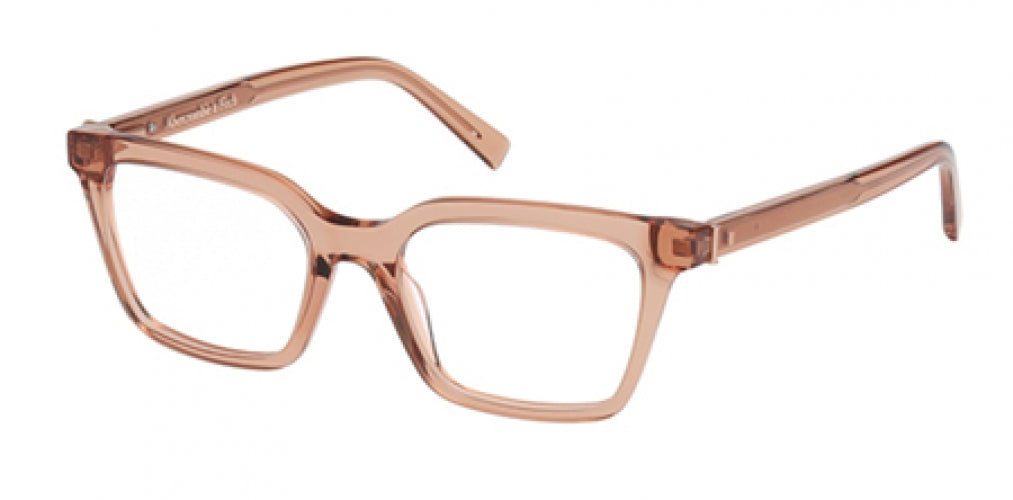 ABERCROMBIE & FITCH 50038 Eyeglasses