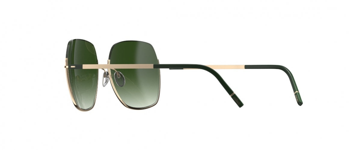 7530 - Gold / Green - SLM Green Gradient