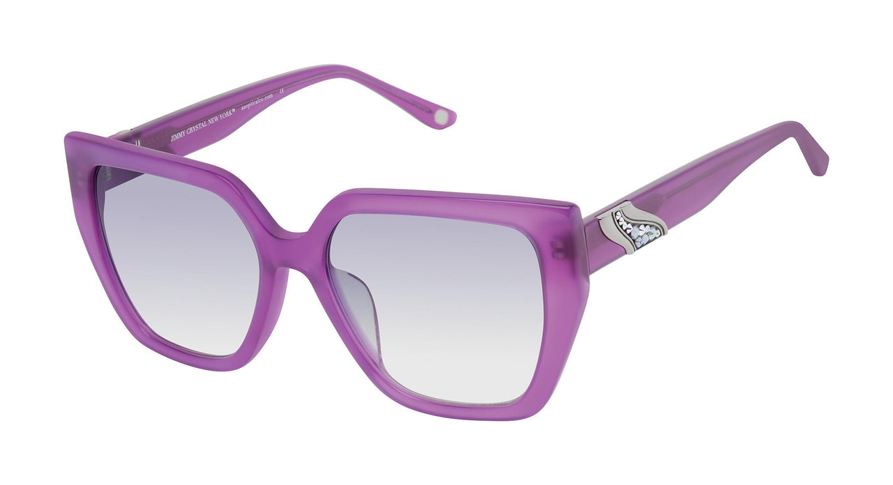 Jimmy Crystal New York JCS560 Eyeglasses