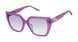 Jimmy Crystal New York JCS560 Eyeglasses