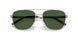 946671 - Silver - Bottle Green
