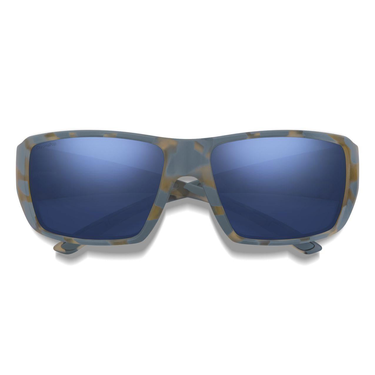 204447N9P63L5 - Matte Havana - Chromapop Polarized Brown