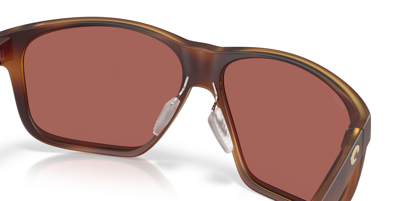 912806 - Tortoise - Gold Mirror