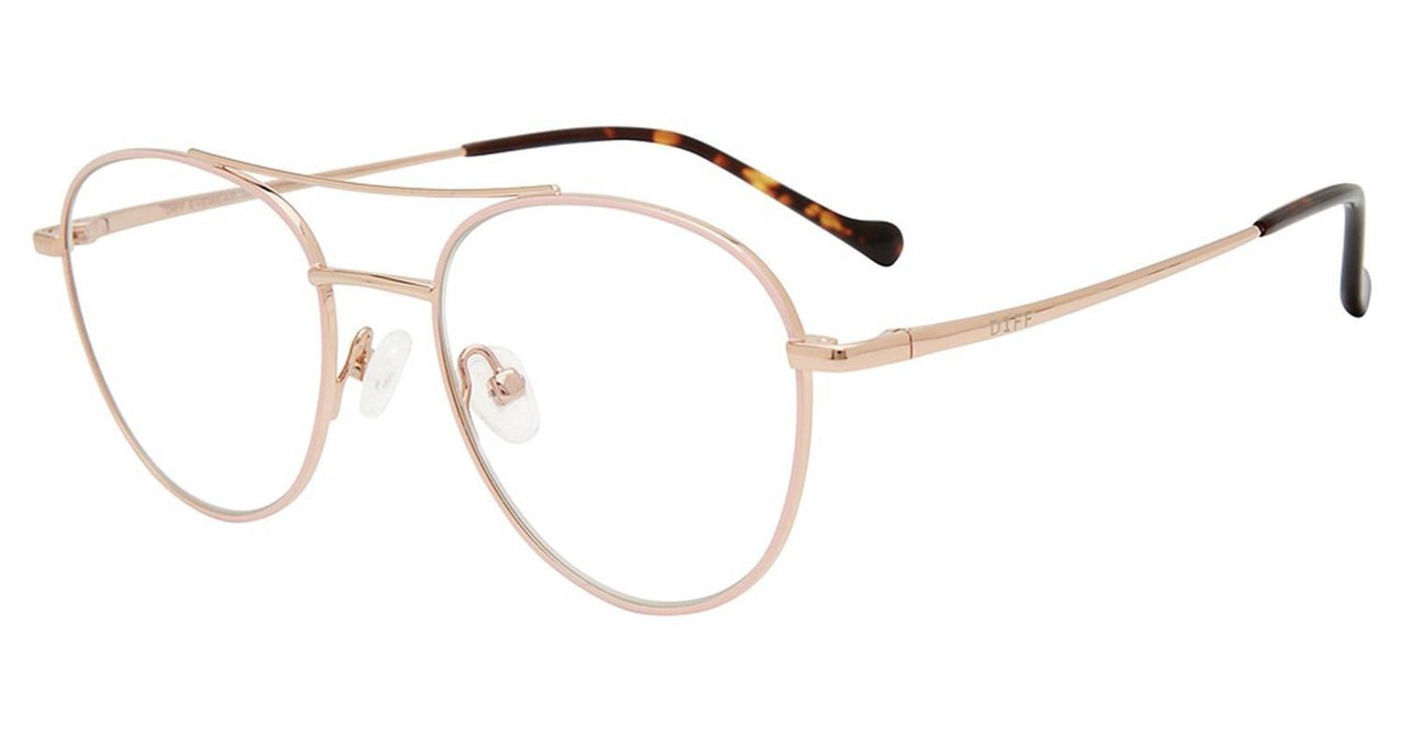 Diff Aiden Eyeglasses