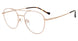 Diff Aiden Eyeglasses