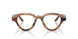 63391W - Brown - Clear