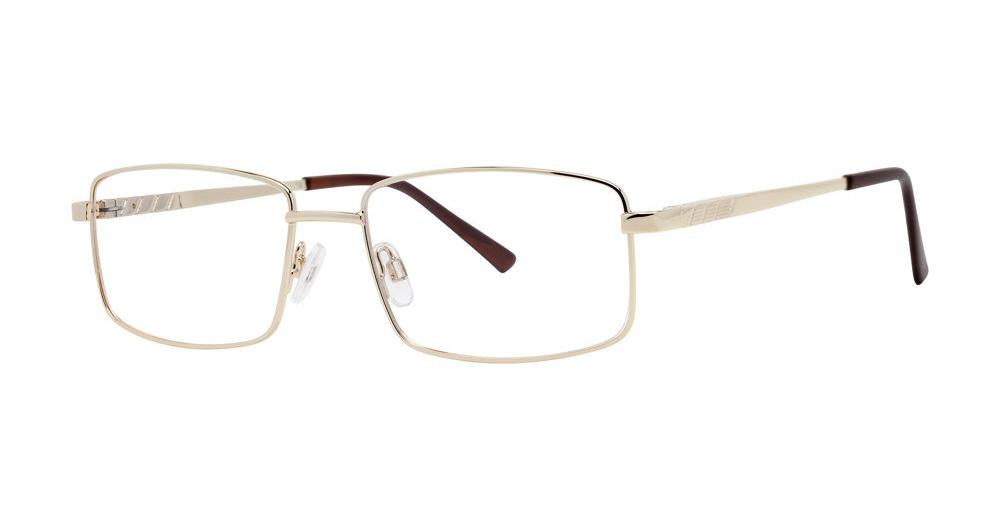 MODERN INTREPID Eyeglasses