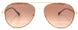 Bruno Magli COSTA Sunglasses