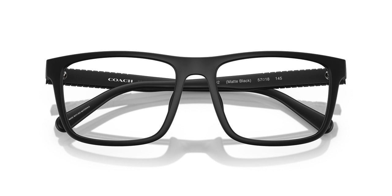 5002 - Black
