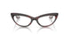 1675SB - Red - Clear Blue-violet Light Filter