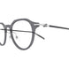 003 - Grey/Silver - Transparent