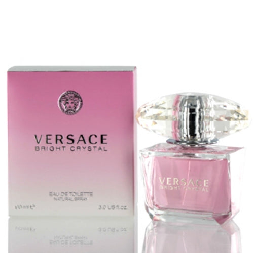 Versace Bright Crystal EDT Spray