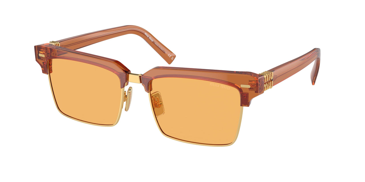 15T0B7 - Brown - Yellow