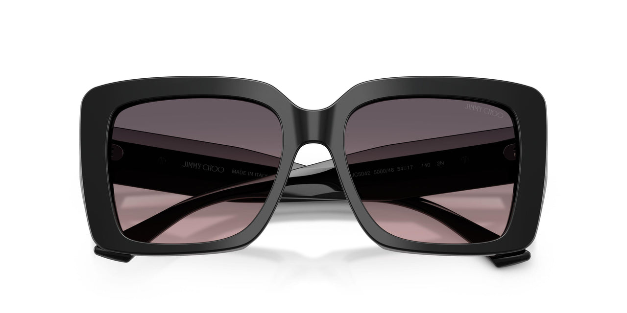 500046 - Black - Pink Gradient Grey