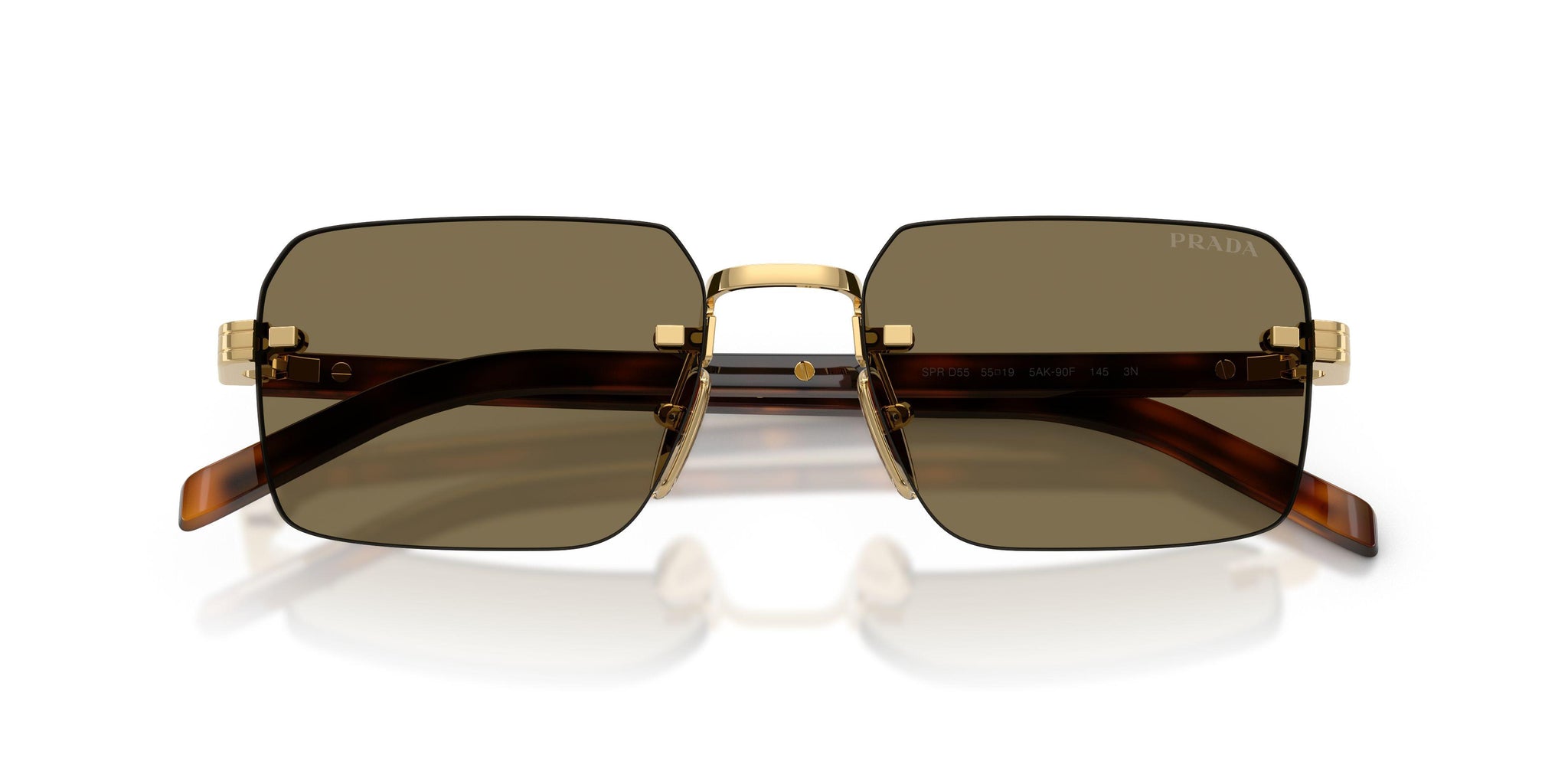 Prada D55S Sunglasses