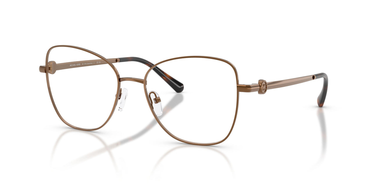 Michael Kors Zakynthos 3108 Eyeglasses