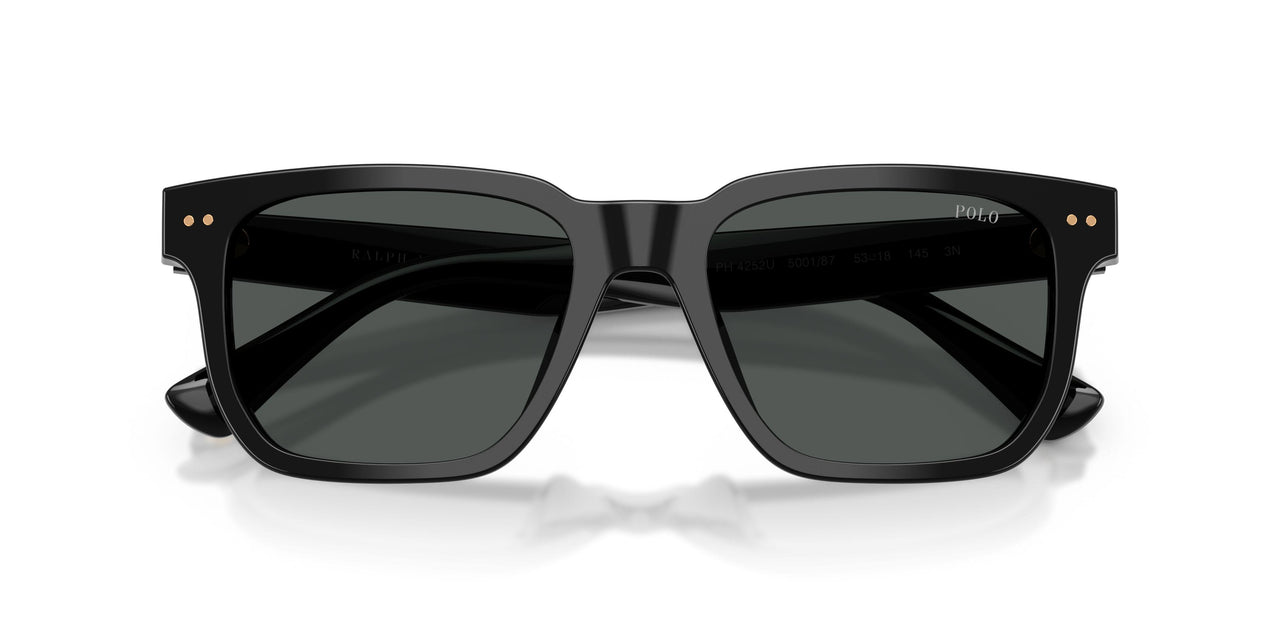 500187 - Black - Dark Grey