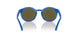 309455 - Blue - Light Green Mirror Blue