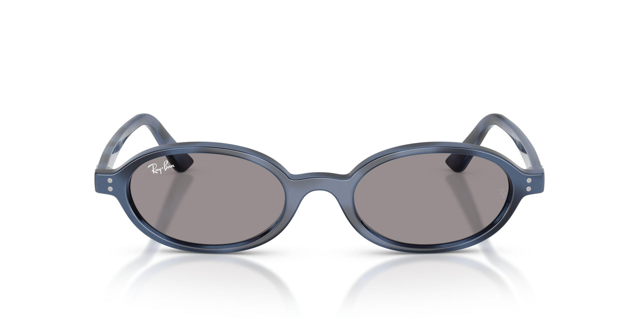 6855/1 - Blue - Grey