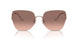 933113 - Gold - Brown Pink Gradient