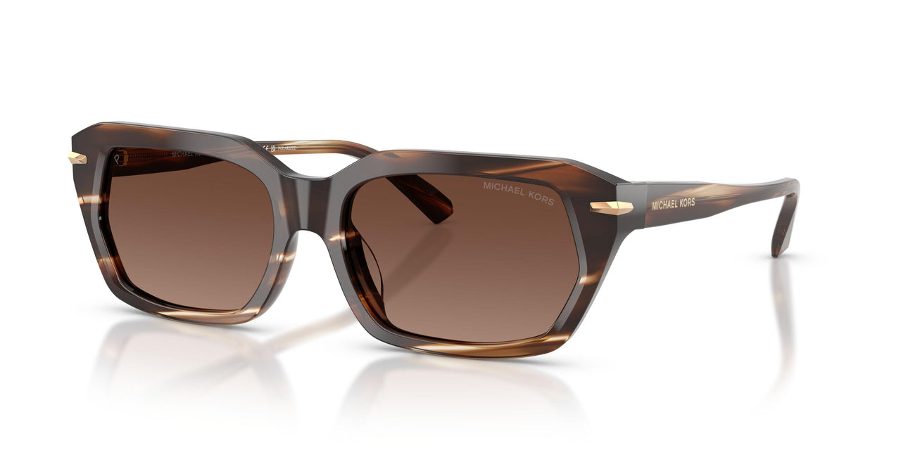 4039T5 - Brown - Brown Solid Polar