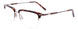 TWIST&CLIP CT260 Eyeglasses