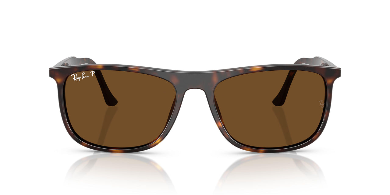 902/57 - Tortoise - Brown Polar