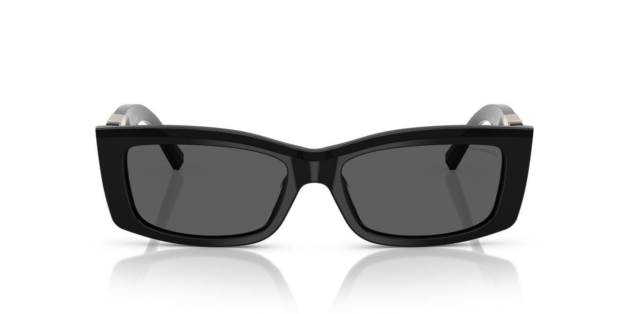 8001S4 - Black - Dark Grey
