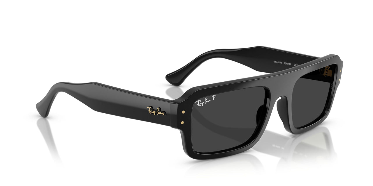 667748 - Black - Polar Black