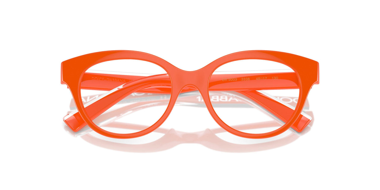 3338 - Orange