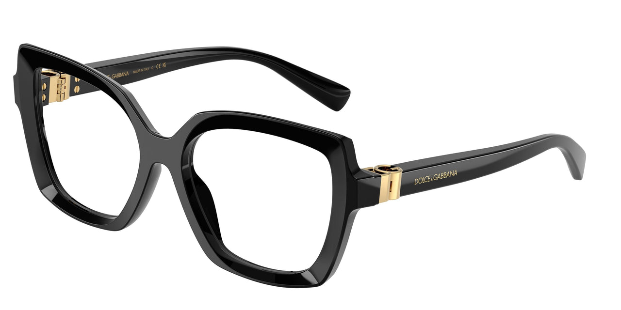 Dolce & Gabbana 3413 Eyeglasses