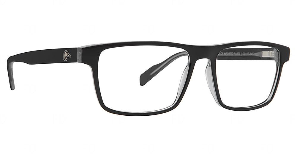 BLK - Black [BLK]