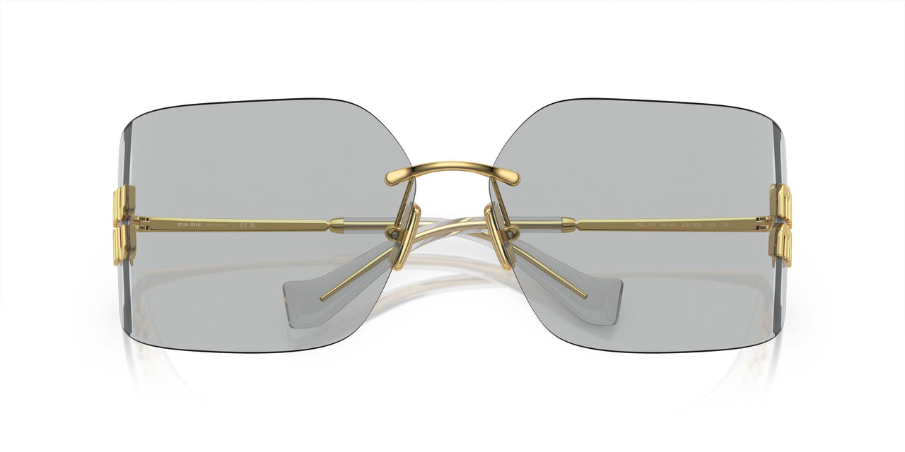 5AK30B - Gold - Light Grey