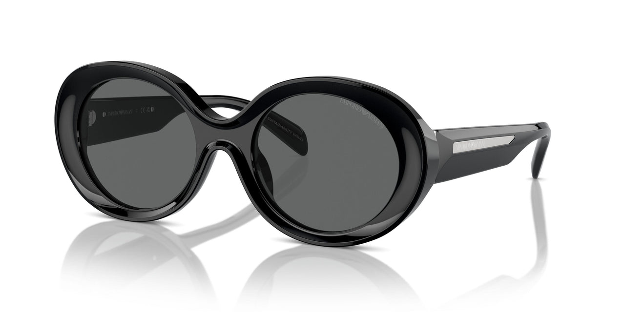 501787 - Black - Dark Grey