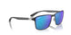 9144A1 - Black - Green/blue
