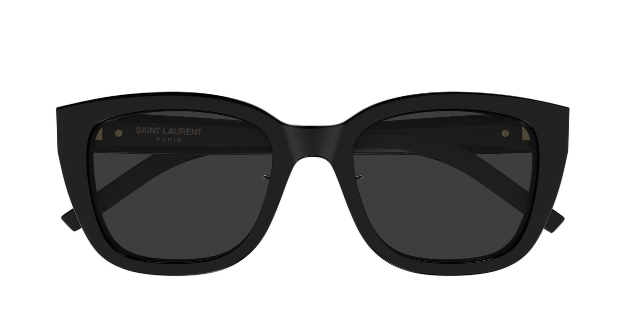 001 - Black - Black