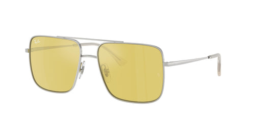 Ray-Ban Ari 3758 Sunglasses