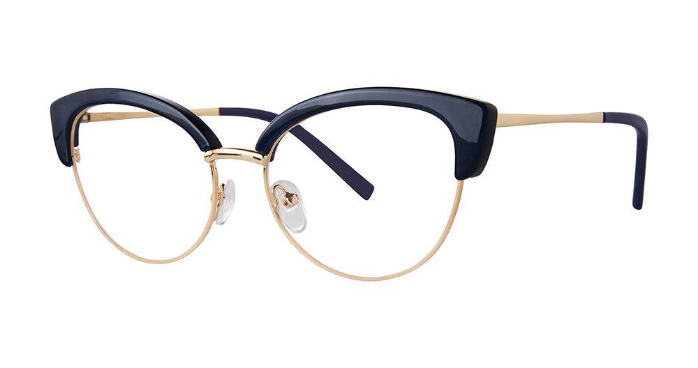 NVGLD - Navy/Gold