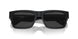 1AB08G - Black - Polar Black
