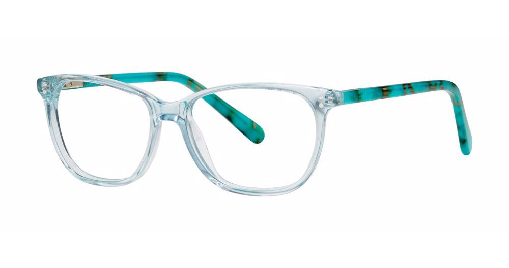 TLCRSTL - Teal Crystal